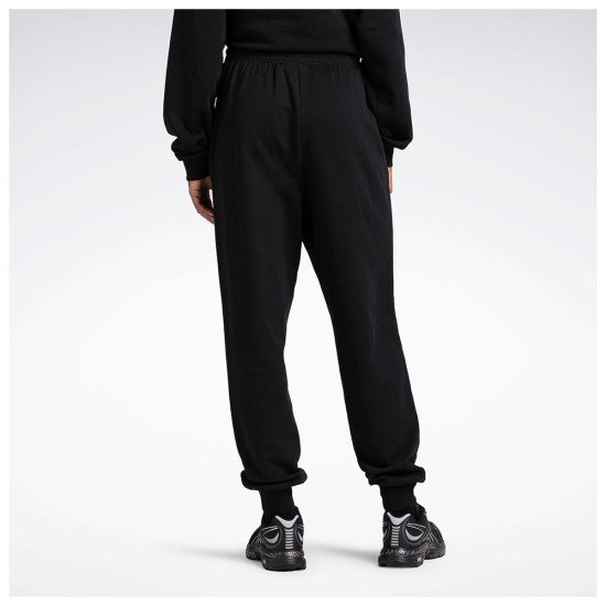 Reebok Γυναικείο παντελόνι φόρμας Classics Archive Essentials Archive Fit French Terry Pants